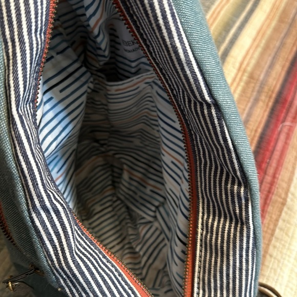 Rebekah Scott Bag - Picture 4 of 5